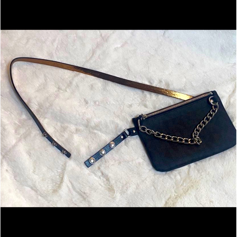 Michael Kors Fanny Pack - Mini Bag
